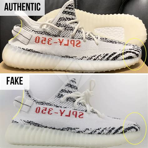 yeezy shoes for sale fake|how to authenticate yeezy shoes.